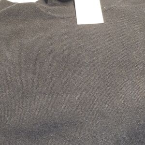 Quince Unisex Cashmere Turtleneck XL